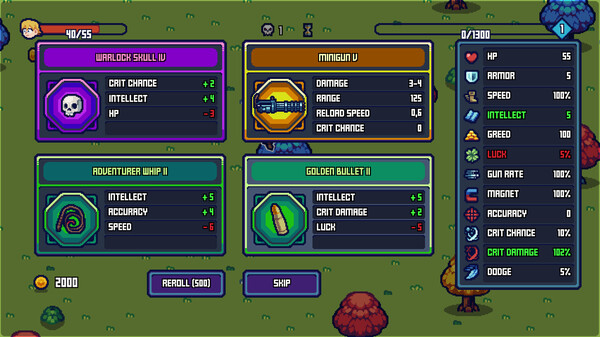 Hero Survival screenshot 5