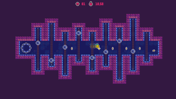Awesome Pea 3 screenshot 6