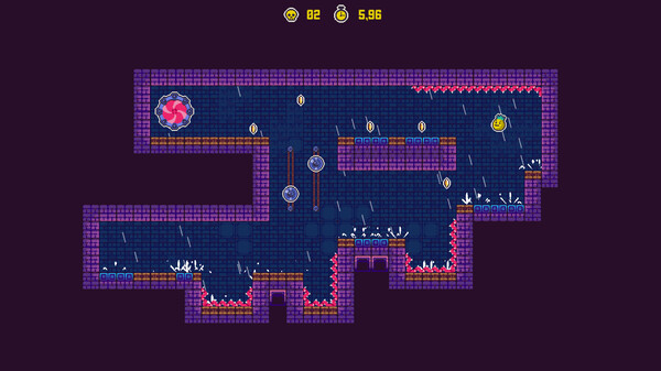 Awesome Pea 3 screenshot 1