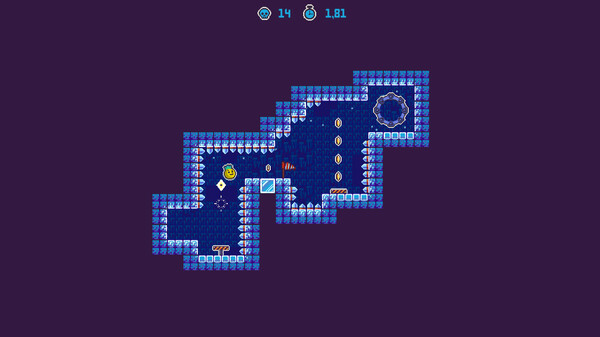 Awesome Pea 3 screenshot 5