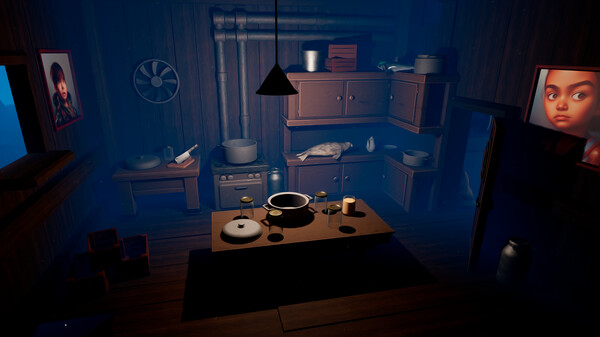 Hide and Seek screenshot 4