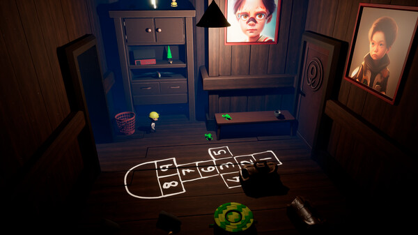 Hide and Seek screenshot 3