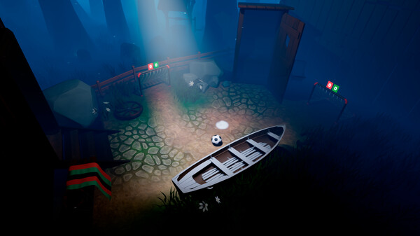 Hide and Seek screenshot 6