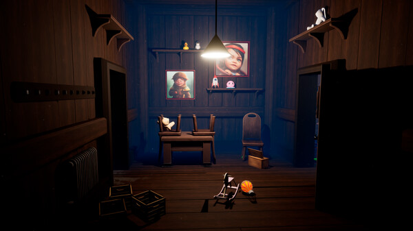 Hide and Seek screenshot 2