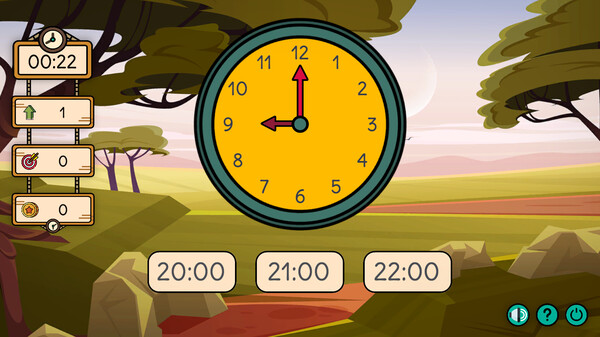 Read Clock Time screenshot 5