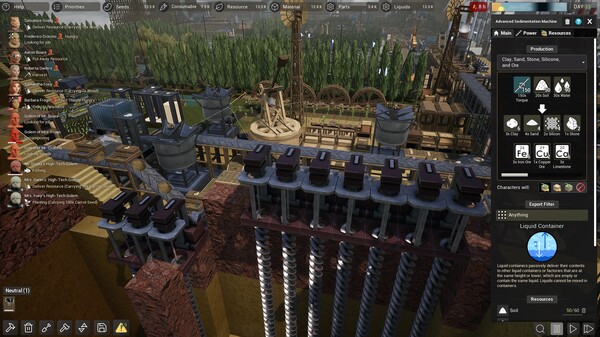 Revive & Prosper screenshot 3