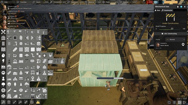 Revive & Prosper screenshot 2