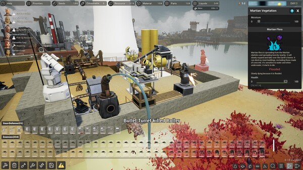 Revive & Prosper screenshot 4