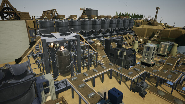Revive & Prosper screenshot 12