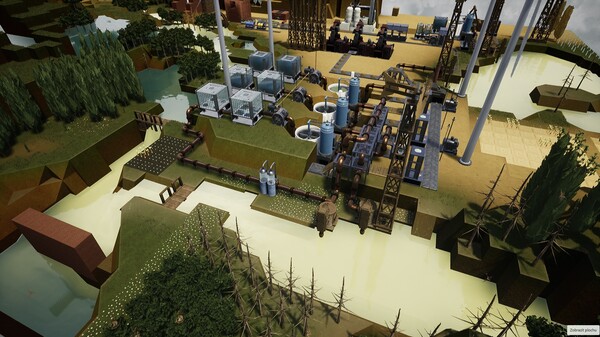 Revive & Prosper screenshot 10