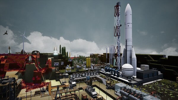 Revive & Prosper screenshot 7