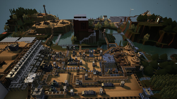 Revive & Prosper screenshot 11