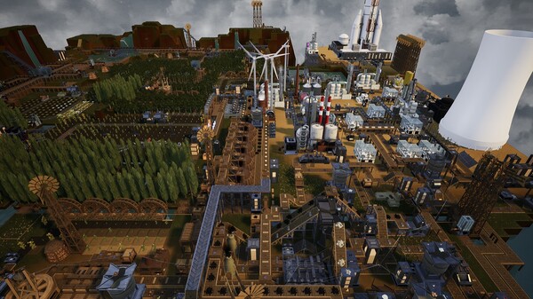 Revive & Prosper screenshot 5
