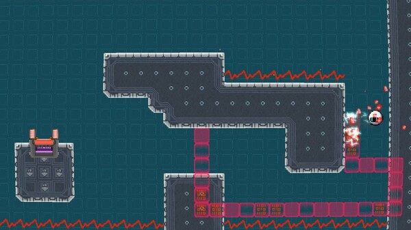Digital Virus screenshot 3