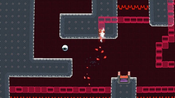 Digital Virus screenshot 5