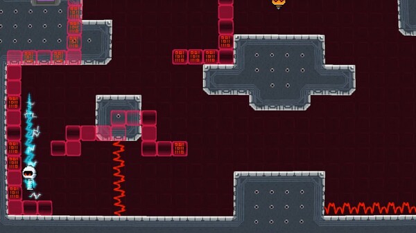 Digital Virus screenshot 2