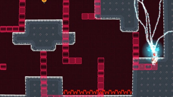 Digital Virus screenshot 1