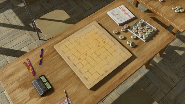 Just Xiangqi screenshot 2