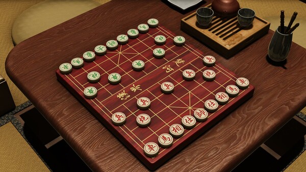 Just Xiangqi screenshot 3