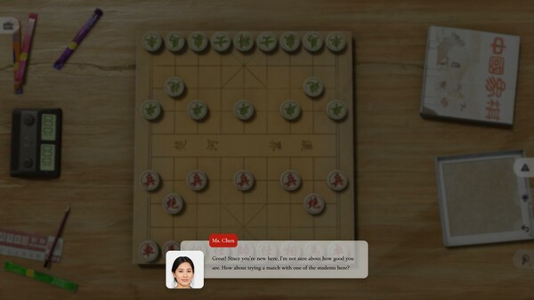 Just Xiangqi screenshot 12