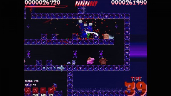 Super House of Dead Ninjas screenshot 6
