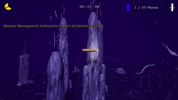 The Kaiyo Mission screenshot 8