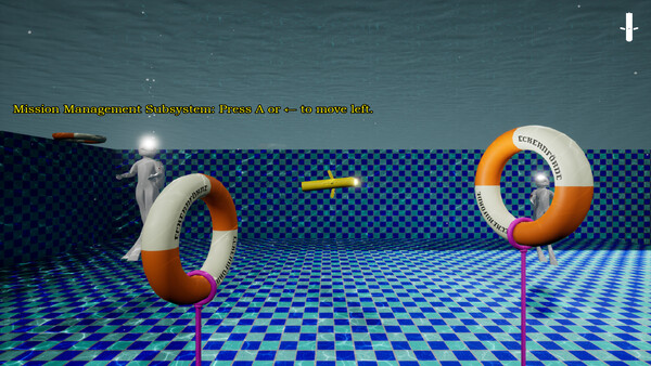 The Kaiyo Mission screenshot 10