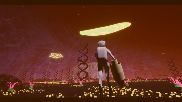 The Kaiyo Mission screenshot 9