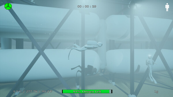 The Kaiyo Mission screenshot 2