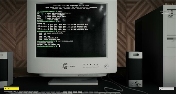 Backrooms Break screenshot 9