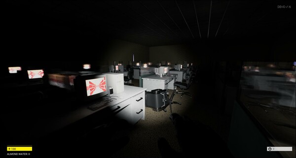 Backrooms Break screenshot 8