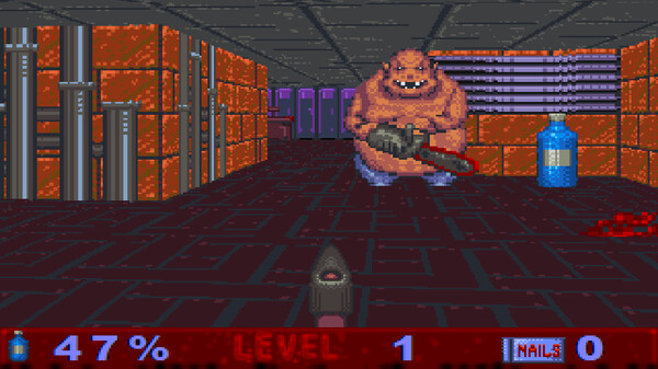 UNRESTRAINED screenshot 9