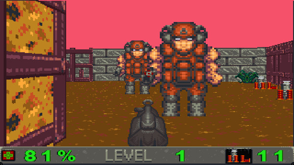 Taste of War screenshot 6