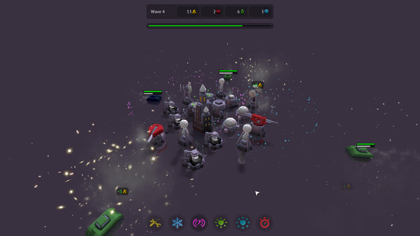 Citadelic screenshot 6