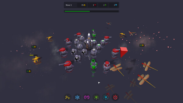 Citadelic screenshot 8