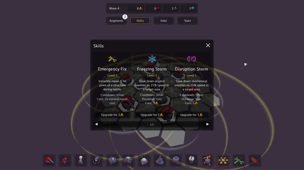 Citadelic screenshot 10