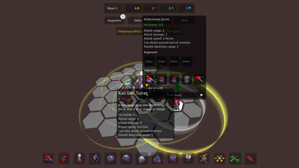 Citadelic screenshot 9