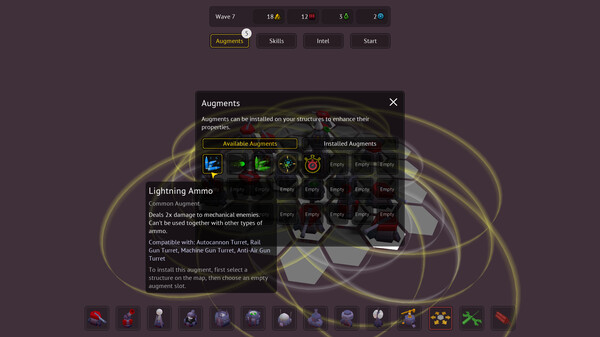 Citadelic screenshot 4