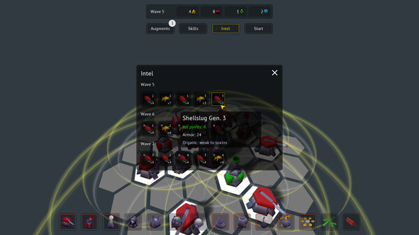 Citadelic screenshot 12