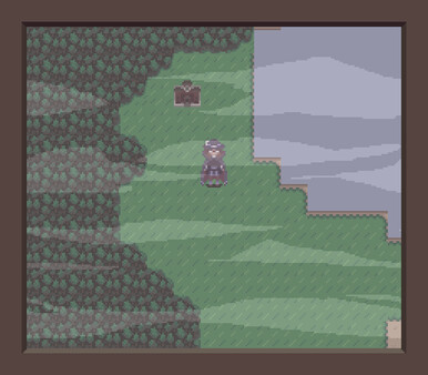 Touhou Artificial Dream in Arcadia screenshot 7