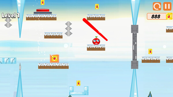 Fruit Switch screenshot 5
