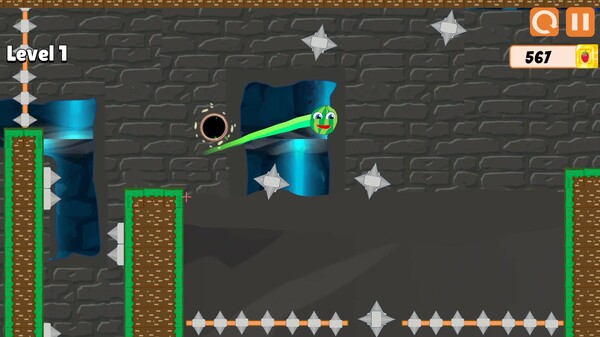 Fruit Switch screenshot 2