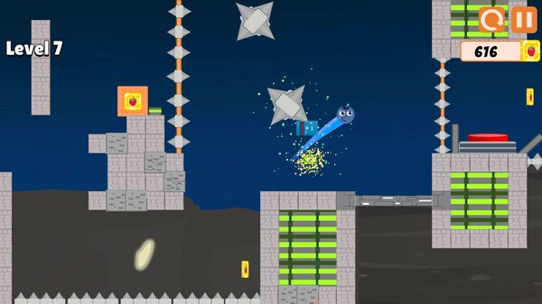 Fruit Switch screenshot 4