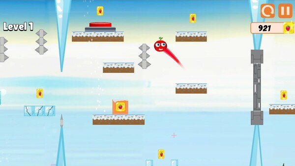 Fruit Switch screenshot 6