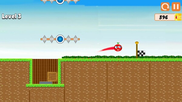 Fruit Switch screenshot 7