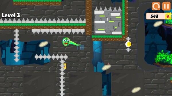 Fruit Switch screenshot 3