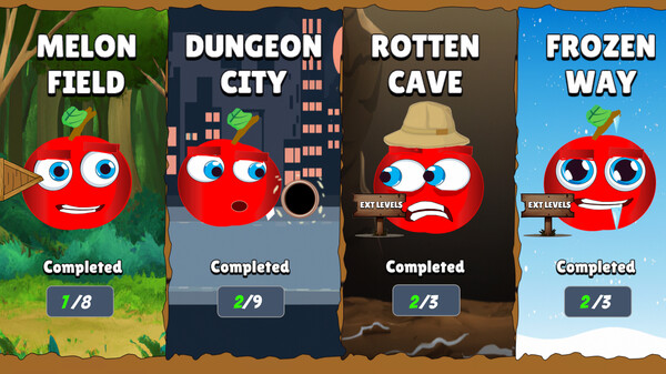 Fruit Switch screenshot 8