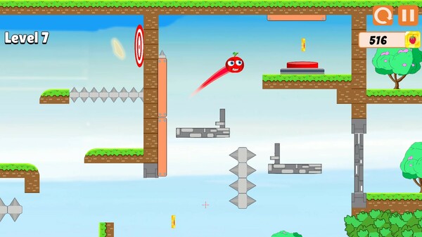 Fruit Switch screenshot 1