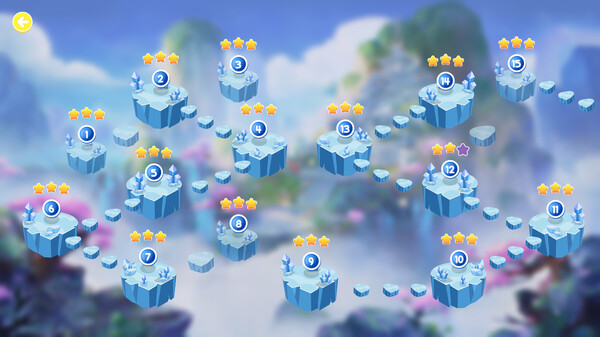 Lovely Crush screenshot 3