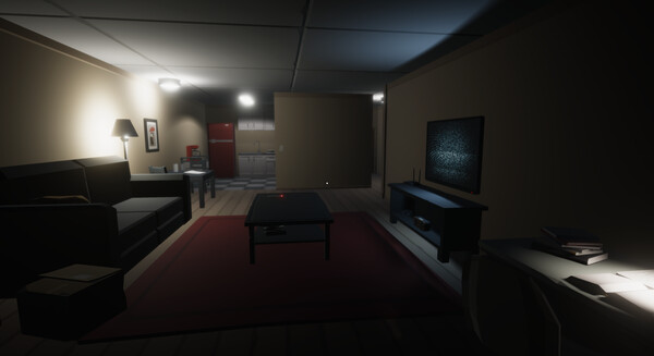Chestnut Grove screenshot 1